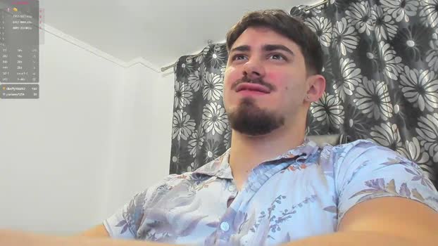 greekgod19 harddick Webcam SHOW @ Cam4 31-01-2026