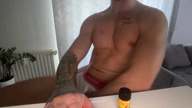 helios19895 big Webcam SHOW @ Cam4 31-01-2026
