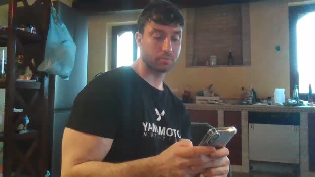 jackdifiori90 Nude Webcam SHOW @ Cam4 31-01-2026