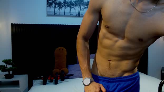 jeremy_job beauty Webcam SHOW @ Cam4 30-01-2026