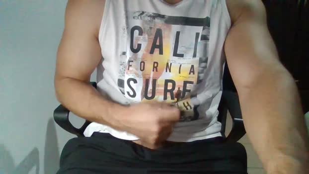 martinsanti19 jerkoff Webcam SHOW @ Cam4 31-01-2026