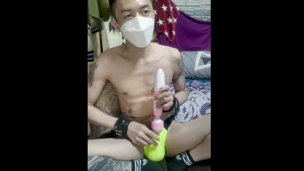okwap7301072 Porn Webcam SHOW @ Cam4 31-01-2026