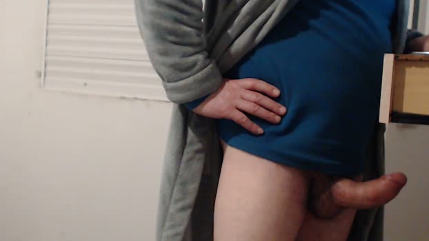 robocopx2x jerkoff Webcam SHOW @ Cam4 31-01-2026