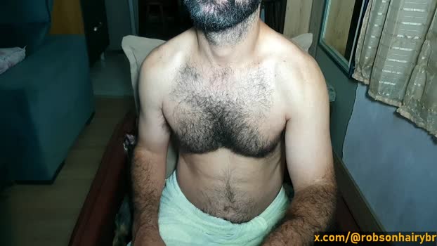 robson_29 bigload Webcam SHOW @ Cam4 31-01-2026