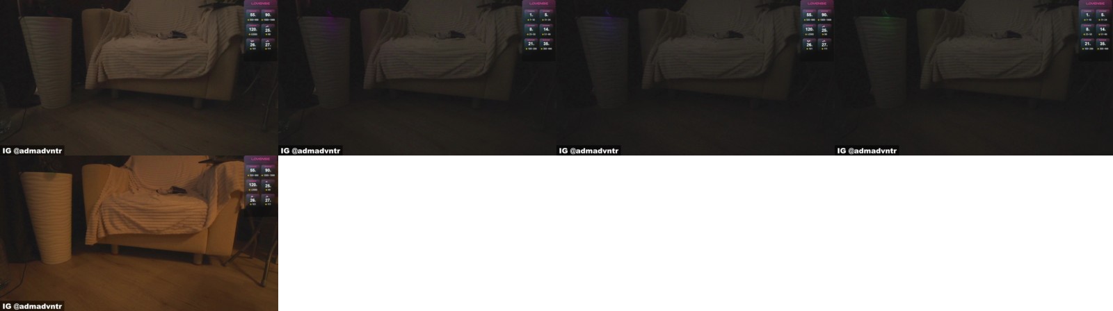 rus_adventure7 bigdick Webcam SHOW @ Cam4 31-01-2026
