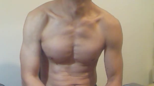 showhansen3 kink Webcam SHOW @ Cam4 30-01-2026