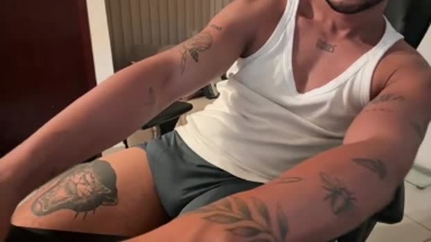 silvatony19 jackoff Webcam SHOW @ Cam4 31-01-2026