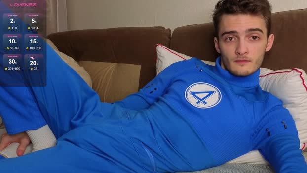 spider___man lick Webcam SHOW @ Cam4 31-01-2026
