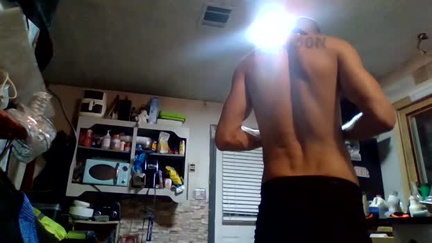 thompson3 analsex Webcam SHOW @ Cam4 31-01-2026