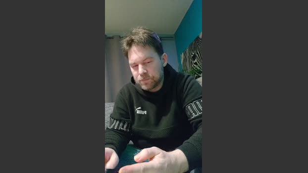 tomsauwer amateur Webcam SHOW @ Cam4 31-01-2026