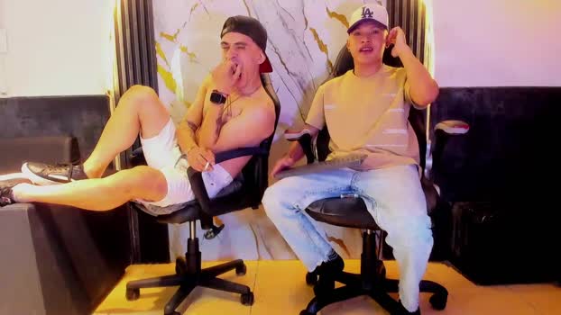 zackwhite_ strip Webcam SHOW @ Cam4 30-01-2026