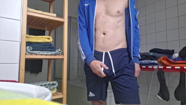 007_Germany Recorded Webcam SHOW @ Cam4 01-02-2026