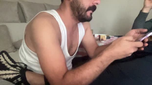 AktOnly love Webcam SHOW @ Cam4 01-02-2026
