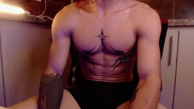 Albert_Bernal69 hard Webcam SHOW @ Cam4 01-02-2026