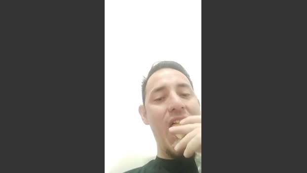Alessandro23z suckcock Webcam SHOW @ Cam4 01-02-2026