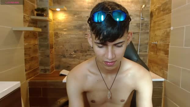 AstarothGrigori sexymale Webcam SHOW @ Cam4 31-01-2026