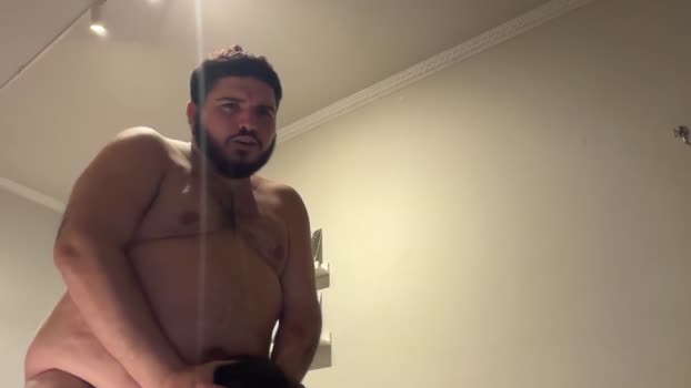 BearFuckersRJ strip Webcam SHOW @ Cam4 01-02-2026