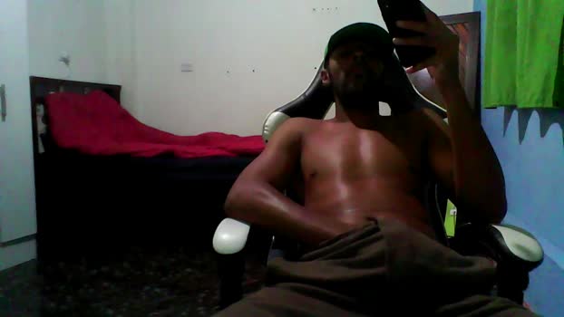 Beriimbauu oral Webcam SHOW @ Cam4 01-02-2026