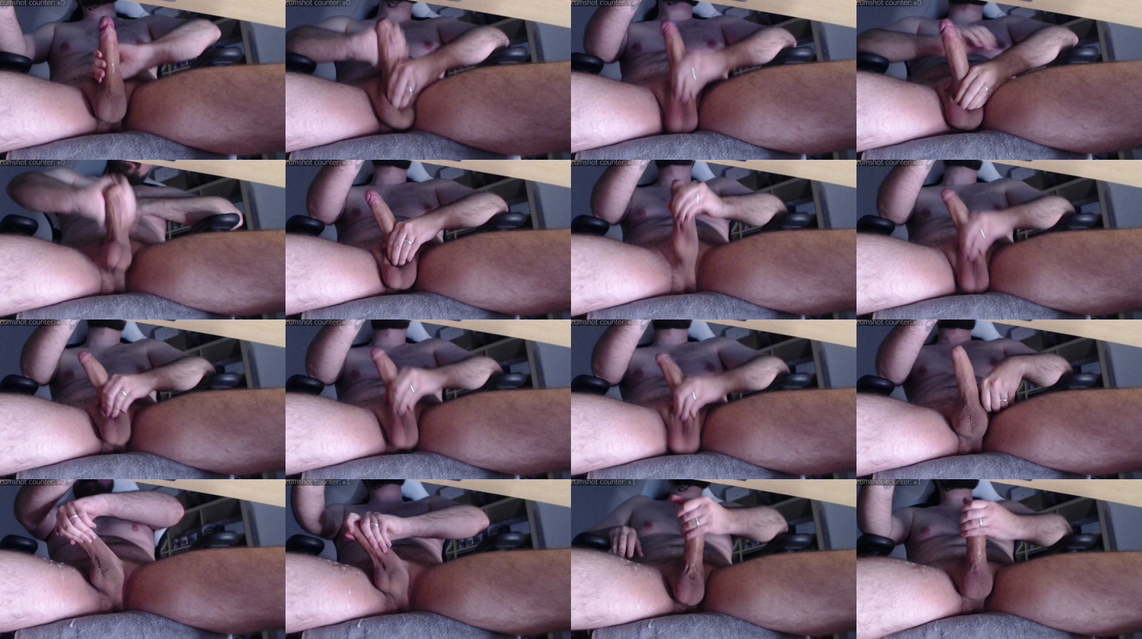 BigHungBearLive sexybody Webcam SHOW @ Cam4 31-01-2026