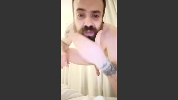 Bondosoamigo hard Webcam SHOW @ Cam4 01-02-2026