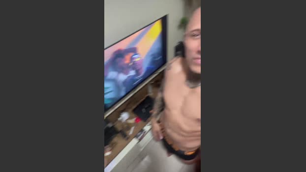 BrunoPrado kissing Webcam SHOW @ Cam4 01-02-2026