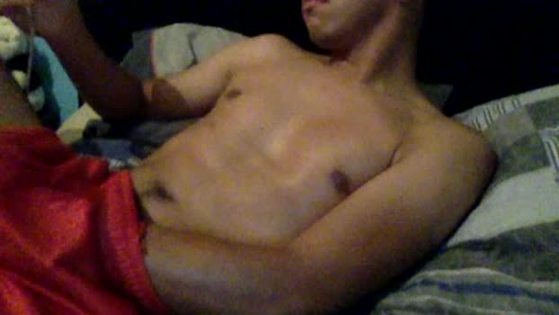 Chamaking orgasm Webcam SHOW @ Cam4 01-02-2026