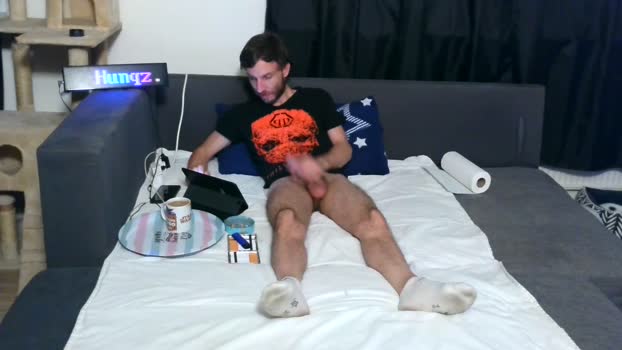 Cum2CamBoys sexy Webcam SHOW @ Cam4 31-01-2026