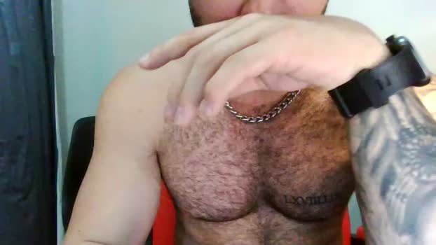 DOTADOBR_21 playtime Webcam SHOW @ Cam4 01-02-2026