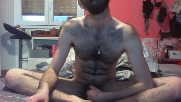 Dalloshhh ass Webcam SHOW @ Cam4 31-01-2026