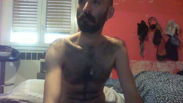 Dalloshhh big Webcam SHOW @ Cam4 01-02-2026