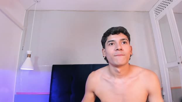 Daniel_Ansel fuckher Webcam SHOW @ Cam4 01-02-2026