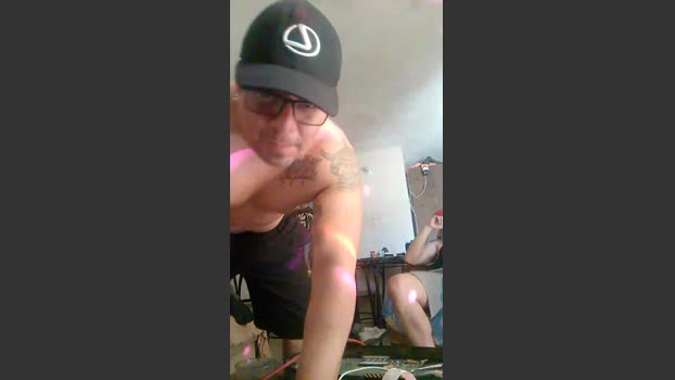 Destrollermx Pretty Webcam SHOW @ Cam4 31-01-2026