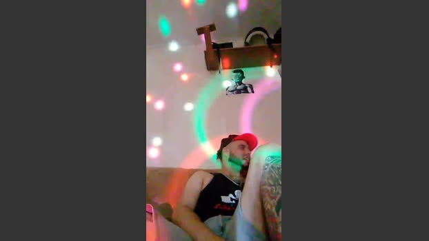 Destrollermx bigload Webcam SHOW @ Cam4 31-01-2026