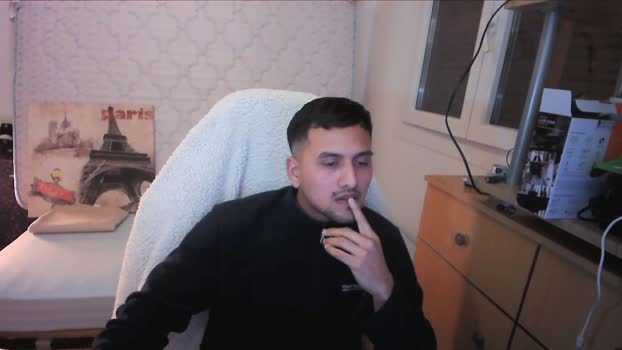 ElMatador2525 harddick Webcam SHOW @ Cam4 31-01-2026