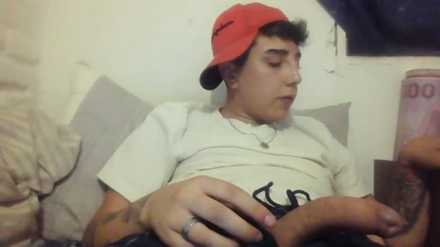 Estebvndido play Webcam SHOW @ Cam4 01-02-2026