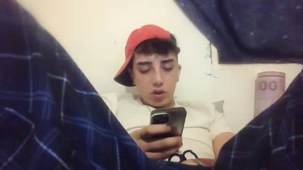 Estebvndido dirty Webcam SHOW @ Cam4 01-02-2026