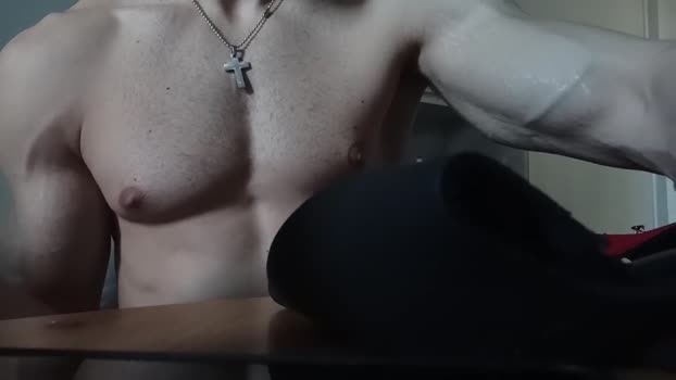 Frabroker Nude Webcam SHOW @ Cam4 01-02-2026