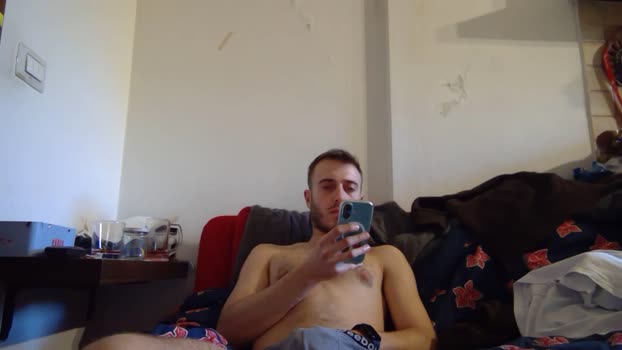 Franfil97 big Webcam SHOW @ Cam4 01-02-2026