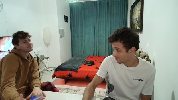 Friend_Sex_ analsex Webcam SHOW @ Cam4 31-01-2026