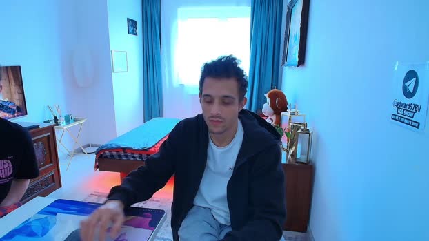 Friend_Sex_ love Webcam SHOW @ Cam4 01-02-2026
