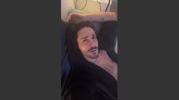 GabrielRF lovense Webcam SHOW @ Cam4 01-02-2026