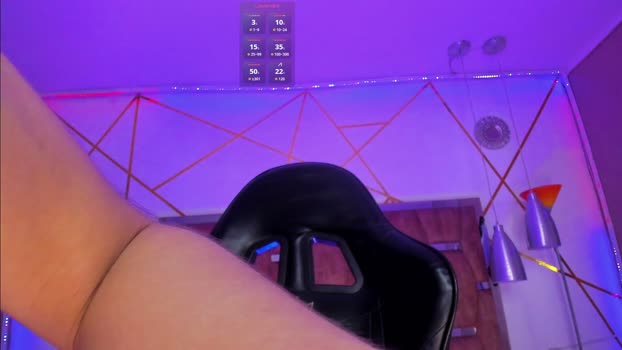 Gerony big Webcam SHOW @ Cam4 01-02-2026