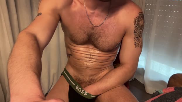 Horny_cruising lovense Webcam SHOW @ Cam4 01-02-2026