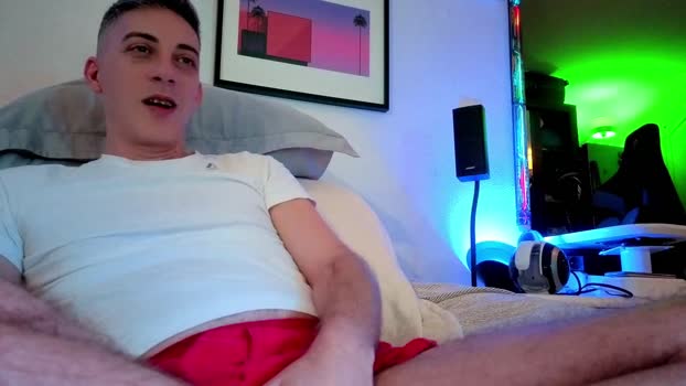 HuGo4K lush Webcam SHOW @ Cam4 01-02-2026