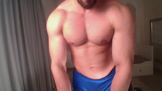 IvanHyde playtime Webcam SHOW @ Cam4 01-02-2026