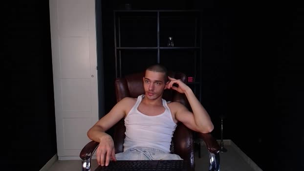 KaydenDrew nasty Webcam SHOW @ Cam4 01-02-2026