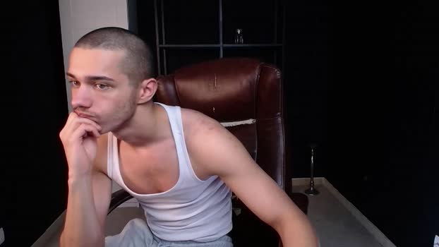 KaydenDrew naked Webcam SHOW @ Cam4 01-02-2026