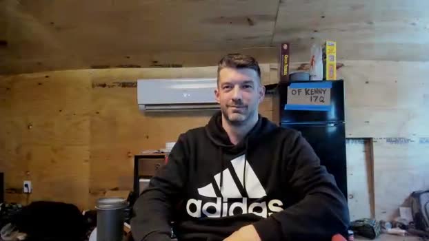 Kenny_Kyle lush Webcam SHOW @ Cam4 31-01-2026