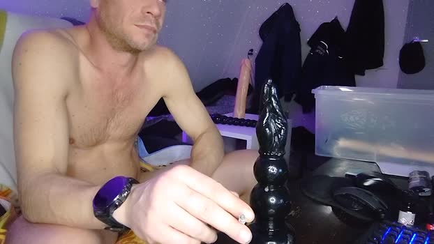 Kinky_Play kiss Webcam SHOW @ Cam4 31-01-2026