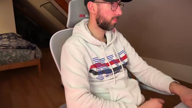 Lightness75 jerkoff Webcam SHOW @ Cam4 31-01-2026